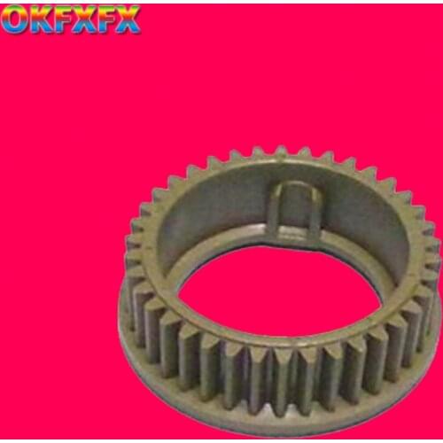 5 X 2KK25170 Fuser gear 38T For KYOCERA TK180 tk181 tk220 tk221 KM1620 KM2650 km1650