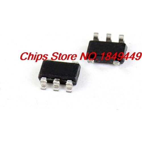 ADC081C021 ADC081C027 ADP7118 ADP7142 AH5795 AP3406 AUR9703 AUR9705 AUR9713 CAT824 DMG6602 ICS726 ISL97631 LD3985 LM2734 LM2841