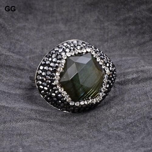 AIPIAODEGUAIGUAI Rings