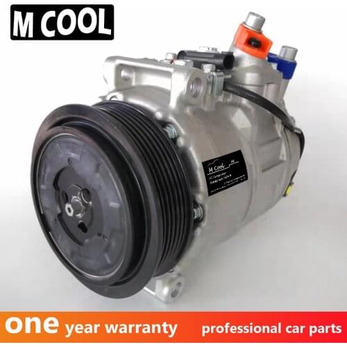 A0022308211 A0022305211 Car AC Compressor For Mercedes ML350 GL450 GL550 ML500 ML550 R350 R500 0022305211 1638300084 0012308211