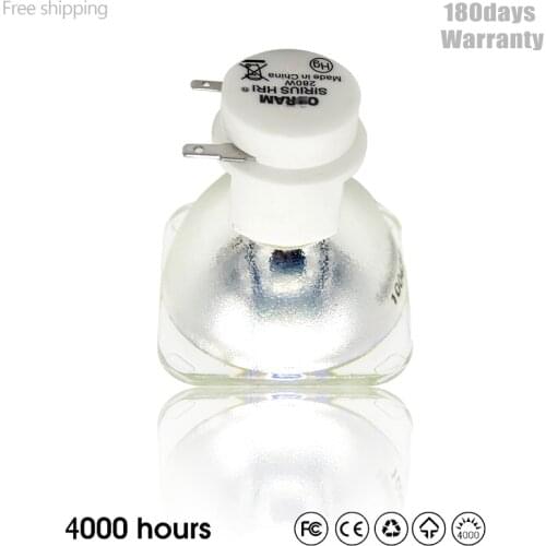 Free shipping 10R 280W Metal Halide Lamp moving 280 beam 280 SIRIUS HRI280W For Osram Made In China with high quality