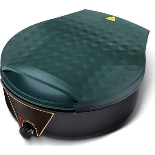 Household Electric Baking Pan Grill Double-sided Pancake Machine Soup Hot pot Cooker Baking Machine