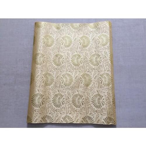 Sego Headtie,Nigeria Sego Headtie Come in Pair 2 in one african headtie,Cream Nigeria gele sego headtie