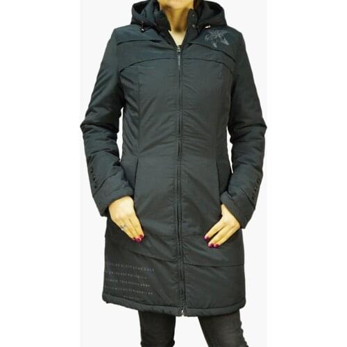Inessa Lina Women's Outerwear