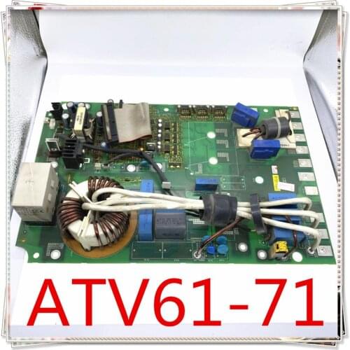 Inverter ATV61-71 backplane 15kw and 18.5KW power driver board motherboard trigger board power