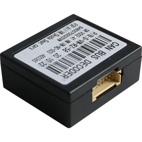 Kcbosion Smart Systems For Cars