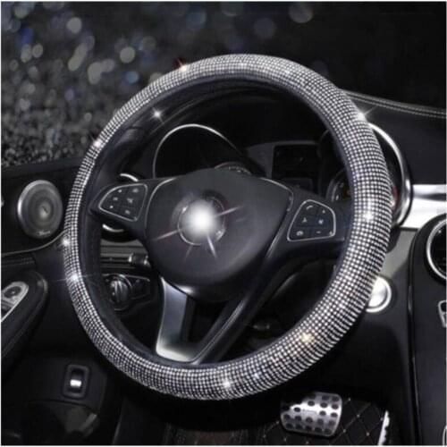 KIANI Steering Wheel Braids