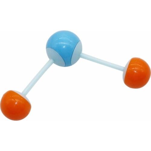 Water Molecule Chemical Models H2O Molecular Models of General and Organic Chemistry School Lab Teaching Equipment