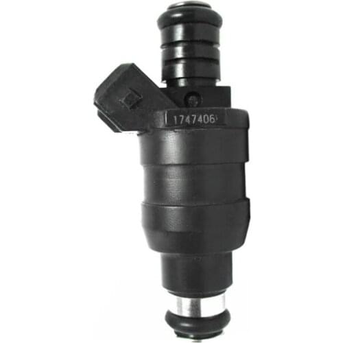 Set of 8 OEM Fuel Injectors D3763FA for 93-98 BMW 530i 540i 740iL 840Ci 4.0 4.4L