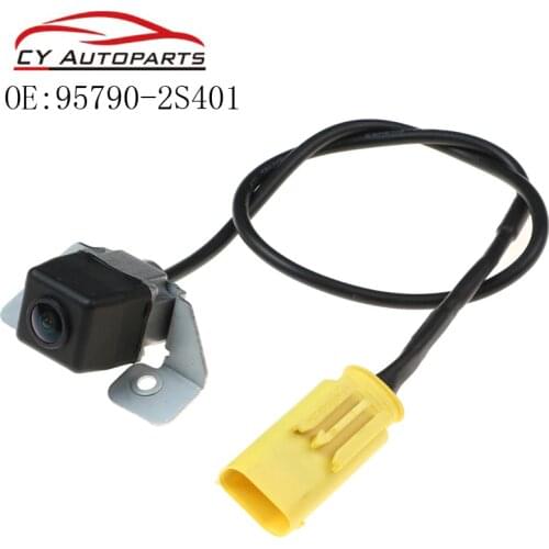 New High Quality Rear View Camera For Hyundai 95790-2S401 957902S401 Car Camera
