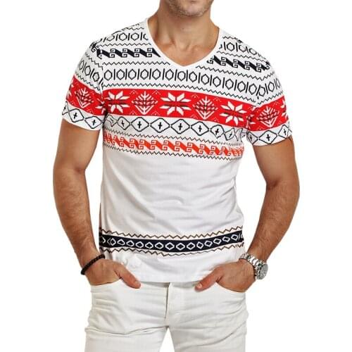 QNPQYX New Mens T Shirts Fashion Printing Clothing Swag Men T-shirts Camiseta Tops Tees Skate Moleton Man T Shirt Y026