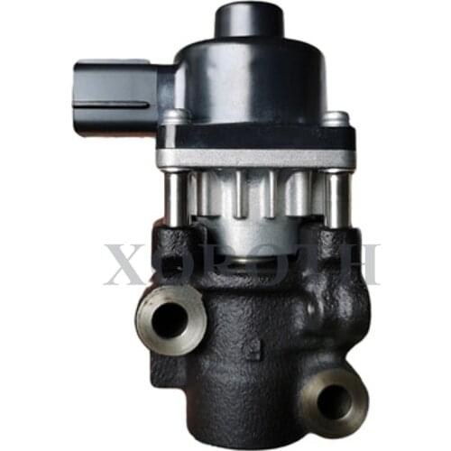 New Original Quality Parts Auto EGR Valve 18111-69G00,18111-69G01 For Suzuki SX4 Swift Jimny Liana Grand Vitara
