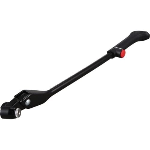 Adjustable Road Bicycle Kickstand Parking Rack Support Side Kick Stand Foot Brace Cycling Parts 36-41Cm Bike Holder