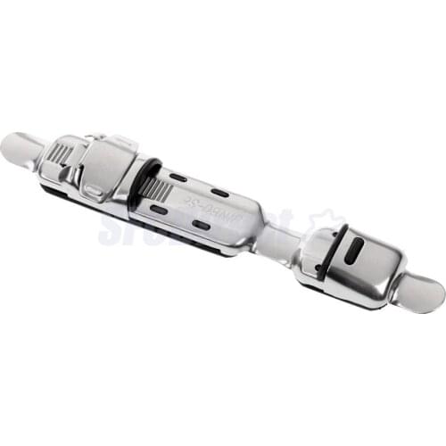 Adjustable Fishing Reel Seat Deck Wheel Rod Clip Pole Fitted Deck Tackle S