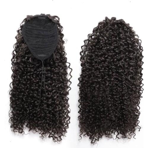 Smart braid Hair Extensions