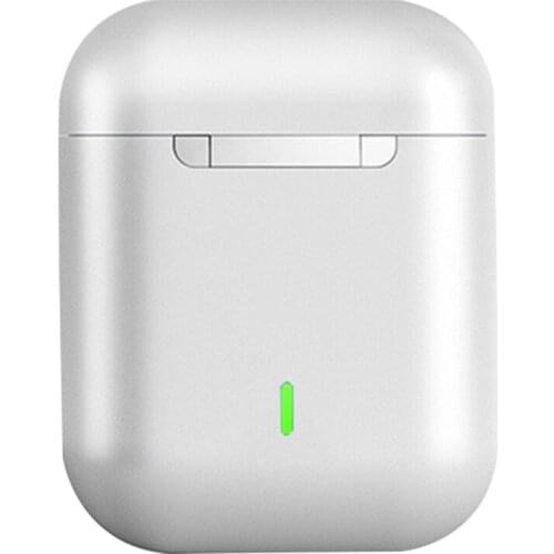 Tws Bluetooth Headphones v5.0 Real Wireless Stereo Hifi Headsets For Iphone Android iOS Games Outdoor Sport Earphones