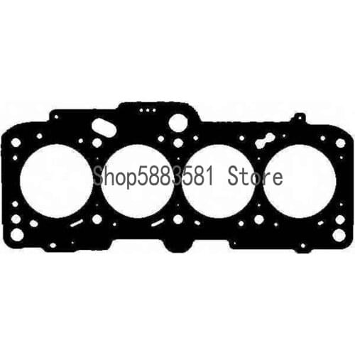 CAR Cylinder head sealing strip Vol ksw age nSk oda Sea tau diP olo Cylinder head 1.6 liter BCD cylinder head cover