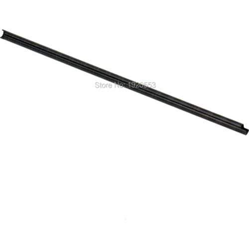 Wltoys XK.2.K120.016 Carbon Fiber Tail Boom Rod Spare Parts For Wltoys XK K120 RC Helicopter