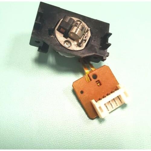 1pc Rotating magnetic head rotary playback (recording) impedance 300 ohms for cassette deck tape recorder audio player