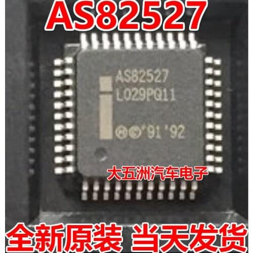 100% New&original AS82527 IC QFP IC