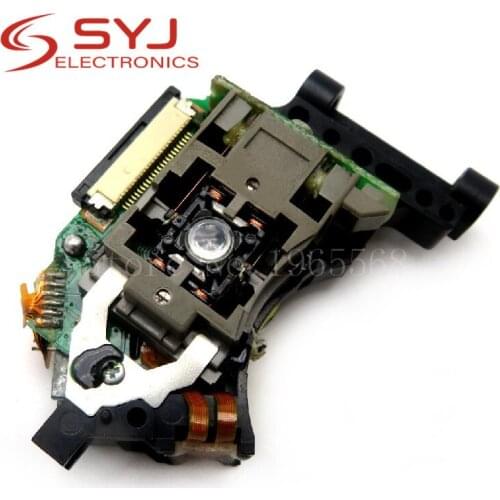 2pcs/lot DVD laser head SOH-DL6 DL6FS SOH-DL6FS SOH-DL6F Quality Assurance In Stock
