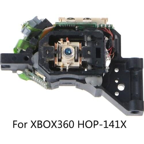 HOP-141 141X 14XX Lens Head DVD Optical Pick-ups Drive Lentille for X BOX360