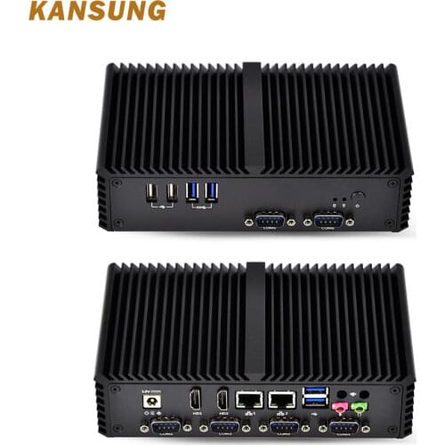 KANSUNG Mini Pc