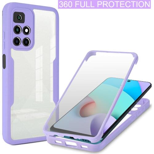 KELAPA Phone Cases Xiaomi Redmi 9 Prime