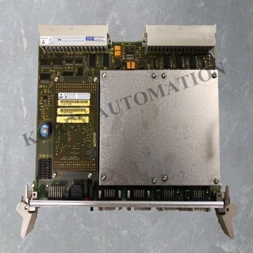 SIEMENS CONTROL BOARD 6FH9524-9B USED IN GOOD CONDITION ORIGINAL GOODS IN STOCK