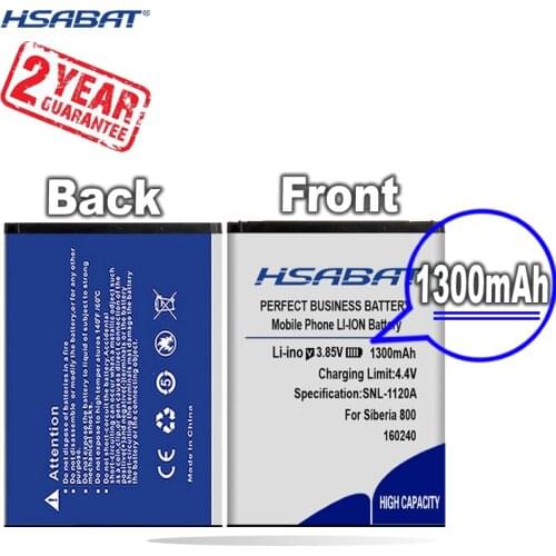 New Arrival [ HSABAT ] 1300mAh 160240 Battery for Steelseries 61298RX, H Wireless Gaming-Headset, Siberia 800, Siberia 840