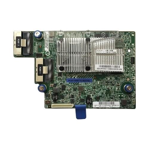 Original 848147-001 843201-001 P840AR 2G 12Gb SAS Server Array Card Controller For HP