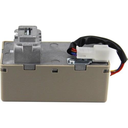 Engine Starter Switch Electronic Replacement 48708-9N00A for Nissan 07-11