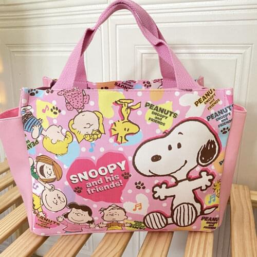 Snoopy Cotton Bibs For Babies