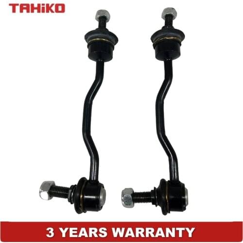 2pcs stabilizer link Sway Bar Anti Roll Drop Links for Ford Scorpio GFR, GGR Kombi GNR , 1045413