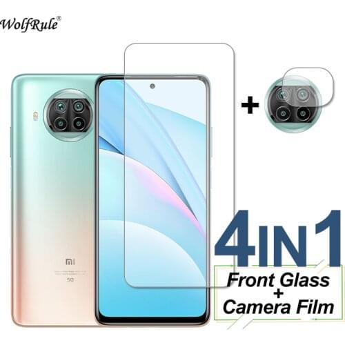 Wolfrule Screen Protectors For Xiaomi Mi 9