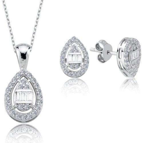 Trendy For Woman 925 Summer Wholesale Zircon Gift Pendant Cute Accessories High Quality Retro Crystal Ring Swarovski