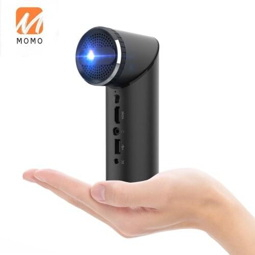 7d hologram 12v dc pico mini projector