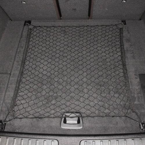 Car Trunk Luggage Net for Chevrolet Cruze Aveo Captiva Trax Epica Sail Orlando Lacetti Lova Sail EPICA Malibu Volt Camaro Astro