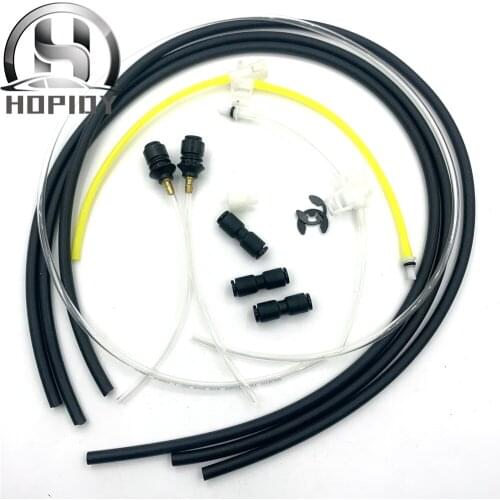 GENUINE 1912605, 1932058, 2133711 Air Pipe Kit For SCANIA