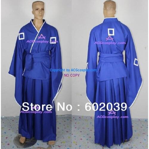 Kekkaishi Yoshimori Sumimura cosplay costume GOOD quality ACGcosplay
