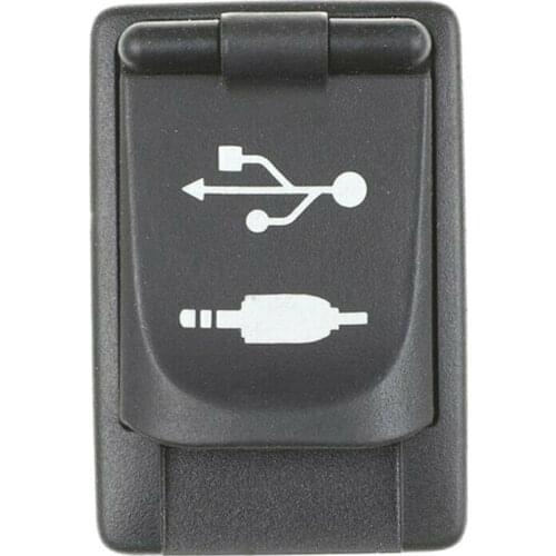 KYYET Parts For Car Interiors