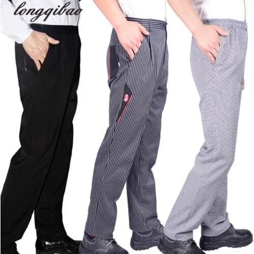 Longqibao Overalls For Chefs