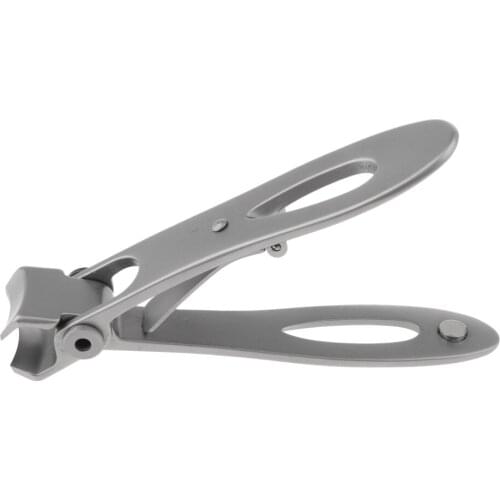 Toenail for Thick Nails Cutter Ingrown Manicure Pedicure for Men Women