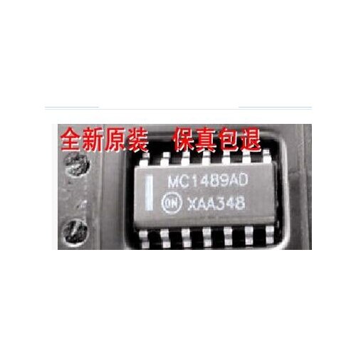 MC1489AD SP5658F 74HC597D SP5658S