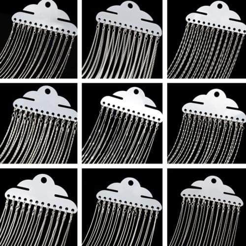 MINHIN Jewelry Findings