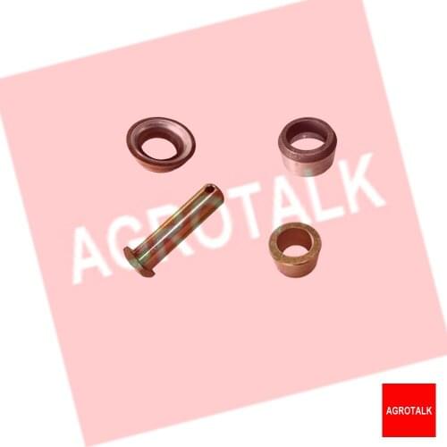 Set of pin / seal / bush for Yituo X804 , part number: 5116246/1.89.624A + SZ804.56.023 + 5116245/1.89.623A + 5111643/1.89.657