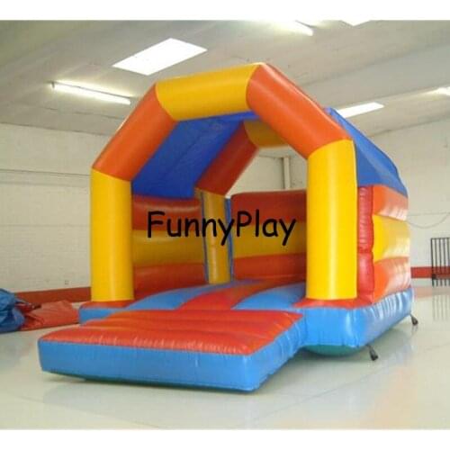 Inflatable trampoline jumping playground,Inflatable castle Moonwalk Jumper,Inflatable Playground Inflatable Bouncer Bouncy House