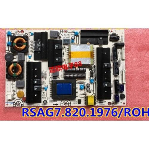 The new original LED42T29GP LED55T29GP power board RSAG7.820.1976 / ROH