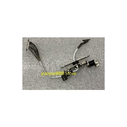 New Rotating Shaft Flex Cable For Canon for EOS 70D 750D 760D LCD Flex Cable