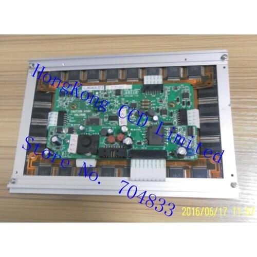 New and original LJ640U27